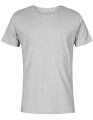 Heren T-Shirt Promodoro Roundneck 1400 heather Grey